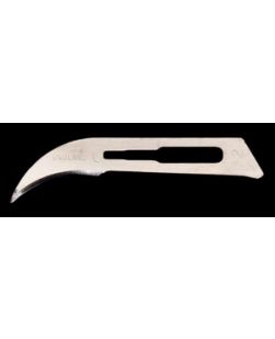 Stainless Steel Blade, Size 12, 100/bx