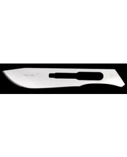 Stainless Steel Blade, Size 21, 100/bx
