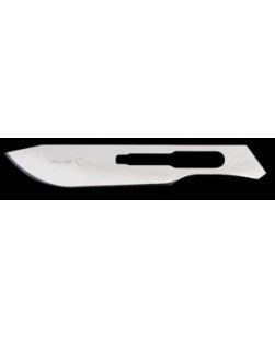 Stainless Steel Blade, Size 22, 100/bx