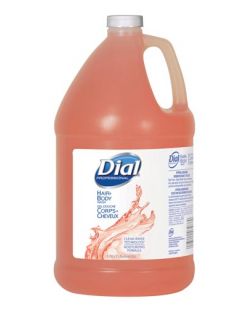 Liquid Soap, Foaming, Touch Free, 1.25 Liter Refill, 3/cs