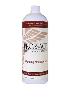 Massage Crème with Vitamins A, B5, C & E, 6 oz. jar, 6/cs
