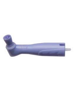 Disposable Prophy Angles, Firm Cup (Purple), 100/bx