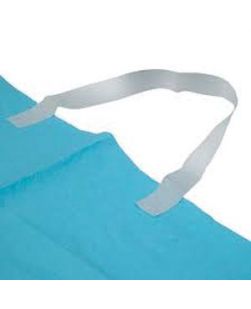 Disposable Bib Holders, 250/bx