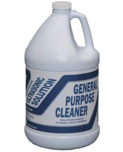 General Purpose Cleaner #1, 1 Gallon, 4/cs