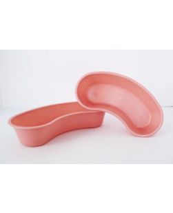 Emesis Basin, 8.5, Mauve, 250/cs (Temporarily unavailable. Suggested substitute VM-2322-08 Turquoise) (To Be DISCONTINUED)