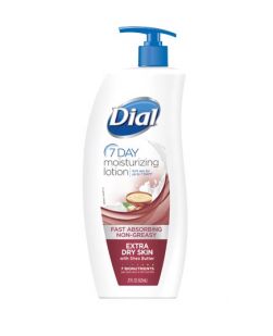 Lotion, Extra Dry, 21 oz, 2/pk, 3 pk/cs (To Be DISCONTINUED)