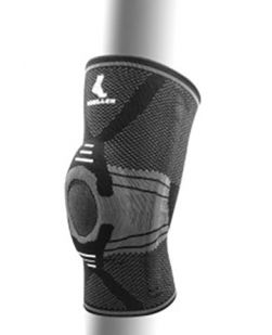 Knee Stabilizer, Adjustable, One Size, 2/pk, 6 pk/cs (US Only)