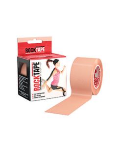 Kinesiology Tape, Continuous Roll, 2 x 16.4ft, Beige, Latex Free, 6 rolls/bx (42 bx/plt) (Products cannot be sold on Amazon.com or any other 3rd party platform)