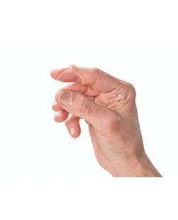 Oval-8 Finger Splint Refill, Size 2, 5/pk (090729)
