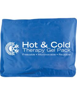 Reusable Cold Pack, Circular, 10 Dia, 12/cs (DROP SHIP ONLY)