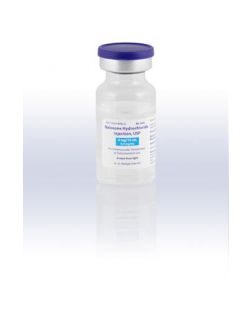 Naloxone Injection USP (AK Narcan®) 4mg/10mL 10/ctn (Rx) (US Only, Excluding IN, ND and WY) (Separate PO Required)