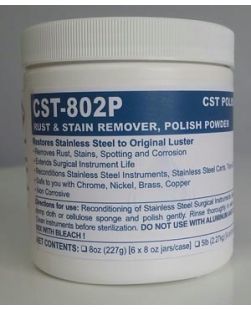 Medi-Sheen Foam Spray, 22 oz Bottle, 12/cs