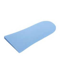 Extended Wedge, Self-Adhesive, Medium, Blue, 5 pr/pkt (Must be sold by an HC Professional; not to be sold on Amazon) (Access granted upon approval only)
