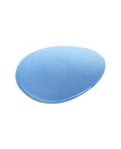 Metatarsal Domes #1, Self-Adhesive, Blue, 5 pr/pkt (Must be sold by an HC Professional; not to be sold on Amazon )(Access granted upon approval only)