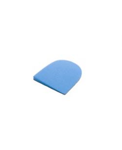Rearfoot Wedge, Self-Adhesive, Large, Blue, 5 pr/pkt (Must be sold by an HC Professional; not to be sold on Amazon )(Access granted upon approval only)