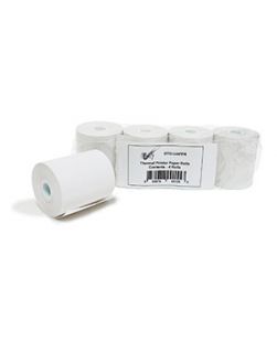Clarity Paper Rolls, For Use With Urine Reader, 4/pk