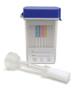 Urine Dipstick, 50 test/kit