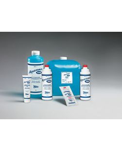 Ultrasound Transmission Gel, Non-Sterile, 0.25 Liter Bottle, 6 dz/cs (022120)