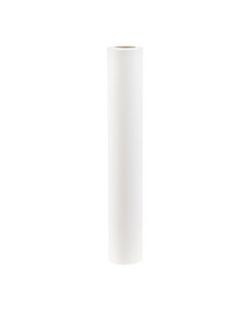 Table Paper, 18 x 125 ft, Smooth, White, 12/cs (Continental US Only)