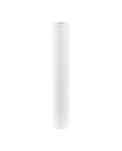 Table Paper, 21 x 125 ft, Smooth, White, 12/cs (Continental US Only)