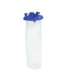 Suction Canister, 3000cc, 50/cs (Continental US Only)