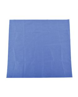 Wrap, Sterilization, CH500, 36 x 36, Single Layer, Blue, SMS, 150/cs (Continental US Only)