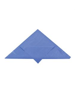 Wrap, Sterilization, CH500, 45 x 45, Single Layer, Blue, SMS, 100/cs (Continental US Only)