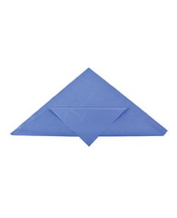 Wrap, Sterilization, CH600, 54 x 72, Single Layer, Blue, SMS, 48/cs (Continental US Only)