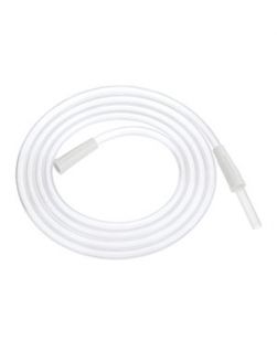Tubing Grip Connector MaleMale Connector 932 x 12 L Sterile 20cs Continental US Only