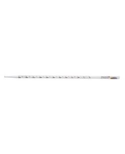Serological Pipets, Plastic, 1mL, Multi-Packed, 50/pk, 20 pk/cs (Continental US Only)