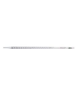 Serological Pipets, Plastic, 2mL, Multi-Packed, 25/pk, 20 pk/cs (Continental US Only)