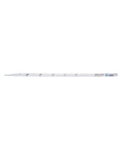 Serological Pipets, Plastic, 5mL, Multi-Packed, 50/pk, 10 pk/cs (Continental US Only)