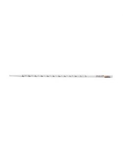Serological Pipets, Plastic, 1mL, Individually Wrapped, 50/bg, 20 bg/cs (Continental US Only)