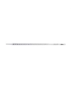 Serological Pipets, Plastic, 2mL, Individually Wrapped, 50/pk, 10 pk/cs (Continental US Only)
