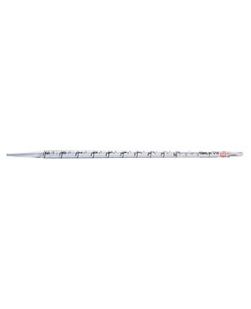 Serological Pipets, Plastic, 10mL, Individually Wrapped, 50/pk, 4 pk/cs (Continental US Only)