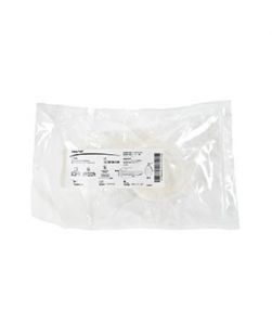Reservoir Kit with Flat Silicone Drains, No Trocar, 100cc, 10mm x 20cm, 3/4 Perforation, 10/cs (Continental US Only)