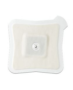 IontoPlus Medium Kit - 2.5 cc, 4mA (incl. buffered return electrode), 12/bx (US Only)