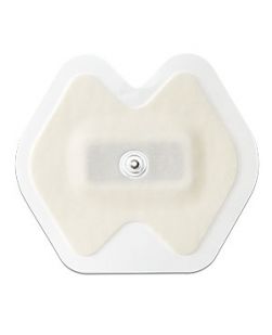 Ionto+ Butterfly Kit - 2.0 CC, 3mA (incl. buffered return electrode), 12/bx (US Only)