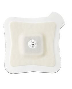 Ionto+ Small Kit - 1.5 cc, 3mA (incl. buffered return electrode), 12/bx (US Only)