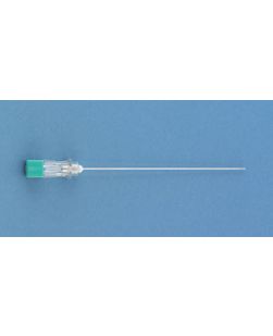 Quincke Style Bariatric Spinal Needle, 22G x 7, Sterile, Dispenser Box, 10/bx, 5 bx/cs