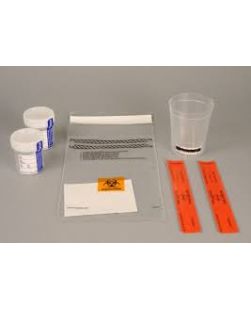 Health 360 Labs Custom Urinary tract infection (UTI) Kit