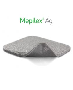 Ag Dressing, 6 x 8, 10/bx, 5 bx/cs