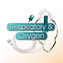 Respiratory and Oxygen
